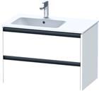 Duravit Wastafelonderkast | K25267084840000