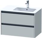 Duravit Wastafelonderkast | K25268007070000