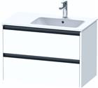 Duravit Wastafelonderkast | K25268018180000