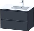 Duravit Wastafelonderkast | K25268080800000