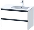 Duravit Wastafelonderkast | K25268084840000