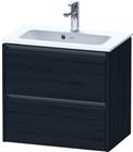 Duravit Wastafelonderkast | K25255016160000