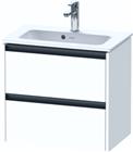 Duravit Wastafelonderkast | K25255018180000