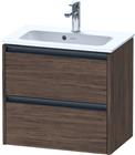 Duravit Wastafelonderkast | K25255021210000