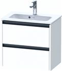 Duravit Wastafelonderkast | K25255022220000