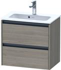 Duravit Wastafelonderkast | K25255035350000