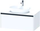 Duravit Wastafelonderkast | K24886018180000