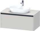 Duravit Wastafelonderkast | K24886083830000