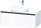 Duravit Wastafelonderkast | K24887022220000