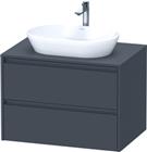 Duravit Wastafelonderkast | K24895049490000