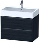 Duravit Wastafelonderkast | K25277016160000