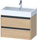 Duravit Wastafelonderkast | K25277030300000