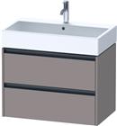 Duravit Wastafelonderkast | K25277043430000