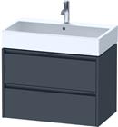 Duravit Wastafelonderkast | K25277049490000