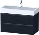 Duravit Wastafelonderkast | K25278016160000