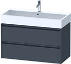 Duravit Wastafelonderkast | K25278049490000