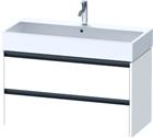 Duravit Wastafelonderkast | K25278084840000