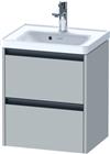 Duravit Wastafelonderkast | K25280007070000