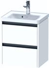 Duravit Wastafelonderkast | K25280018180000