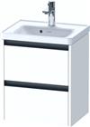 Duravit Wastafelonderkast | K25280022220000