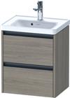 Duravit Wastafelonderkast | K25280035350000