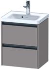 Duravit Wastafelonderkast | K25280043430000