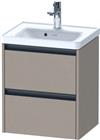 Duravit Wastafelonderkast | K25280075750000