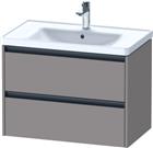 Duravit Wastafelonderkast | K25283043430000