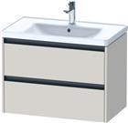 Duravit Wastafelonderkast | K25283083830000