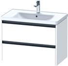 Duravit Wastafelonderkast | K25283084840000