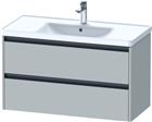 Duravit Wastafelonderkast | K25284007070000