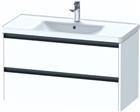 Duravit Wastafelonderkast | K25284018180000