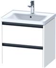 Duravit Wastafelonderkast | K25281084840000