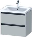 Duravit Wastafelonderkast | K25282007070000