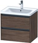 Duravit Wastafelonderkast | K25282021210000