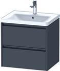 Duravit Wastafelonderkast | K25281049490000