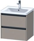 Duravit Wastafelonderkast | K25281075750000