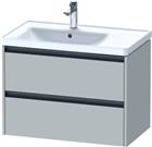 Duravit Wastafelonderkast | K25285007070000