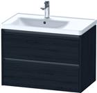 Duravit Wastafelonderkast | K25285016160000