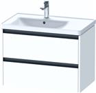 Duravit Wastafelonderkast | K25285018180000