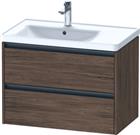 Duravit Wastafelonderkast | K25285021210000