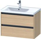 Duravit Wastafelonderkast | K25285030300000