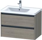 Duravit Wastafelonderkast | K25285035350000