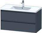 Duravit Wastafelonderkast | K25284049490000