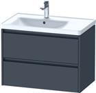 Duravit Wastafelonderkast | K25285049490000