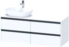 Duravit Wastafelonderkast | K24898L18180000