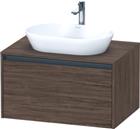 Duravit Wastafelonderkast | K24885021210000