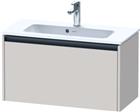 Duravit Wastafelonderkast | K25056091910000