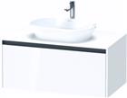 Duravit Wastafelonderkast | K24886022220000