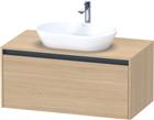 Duravit Wastafelonderkast | K24886030300000